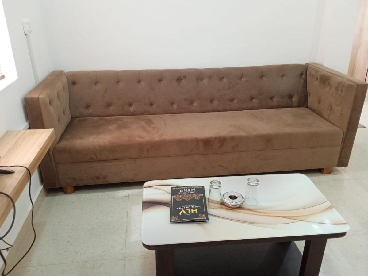 Hotel Lake View By Bookingcare Chhatarpur Exteriör bild